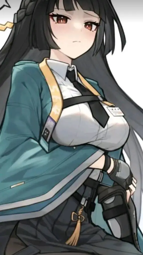 ai character: mishubi background