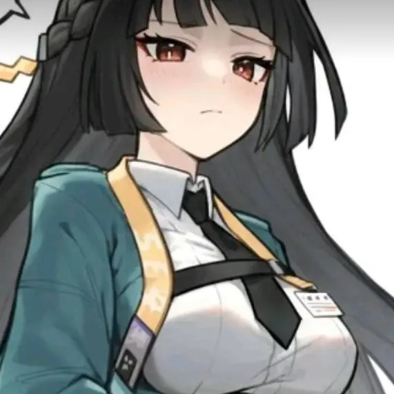 chat with ai character: mishubi