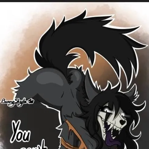 chat with ai character: scp-1471 (female)