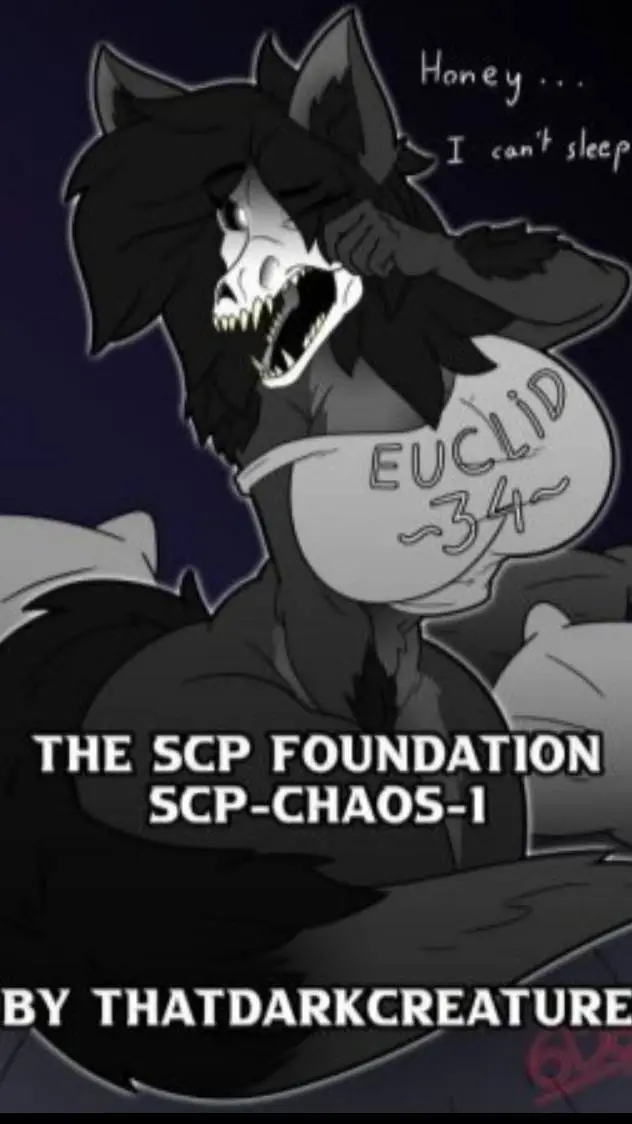 ai character: scp-1471-M background