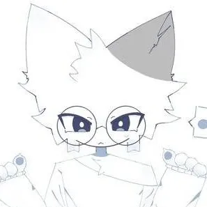 chat with ai character: chico gato femboy