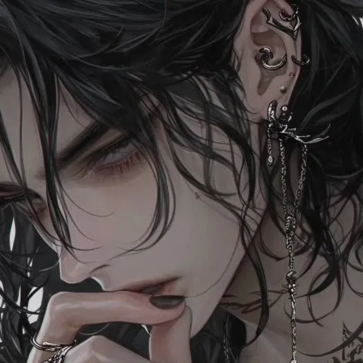 chat with ai character: BL-Blaize Hayes-BL