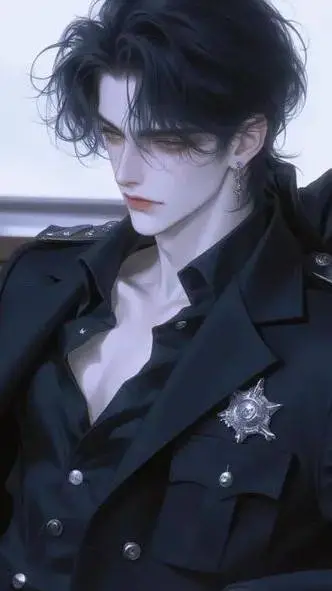 ai character: Milan Saru background