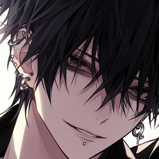 chat with ai character: Λａｒｏｎ