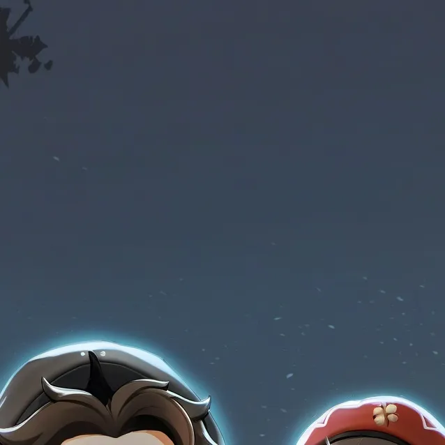 chat with ai character: tom+léana diable