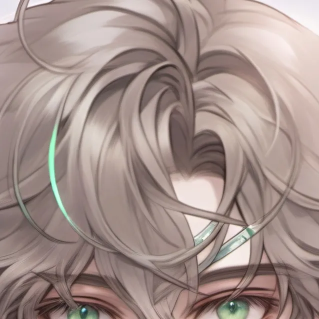 chat with ai character: Kaleb