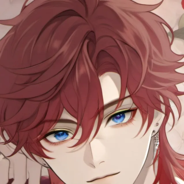chat with ai character: Kai
