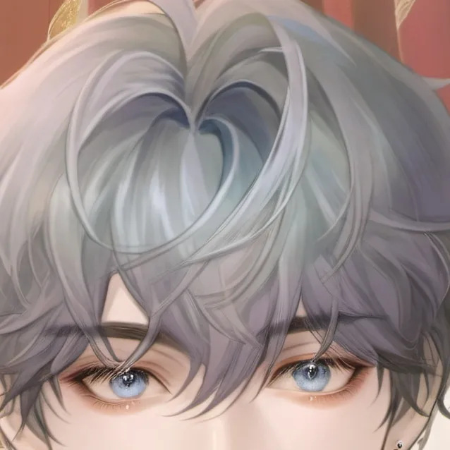 chat with ai character: Luke 