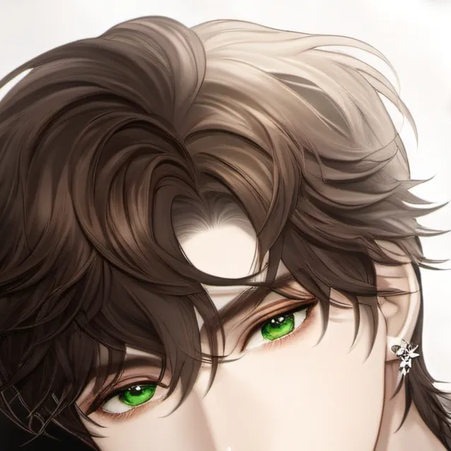 chat with ai character: Kaleb