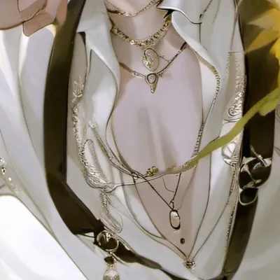 chat with ai character: 🙈✨・XIO・✨🙈