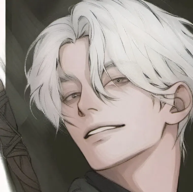 chat with ai character: 😍💐・ZAY・💐😍