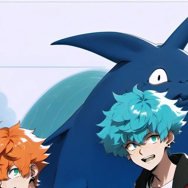 chat with ai character: Soya et Nahoya 
