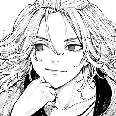 chat with ai character: Mikey