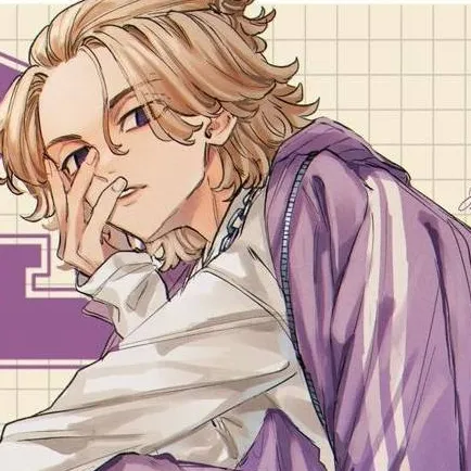 chat with ai character: manjiro sano