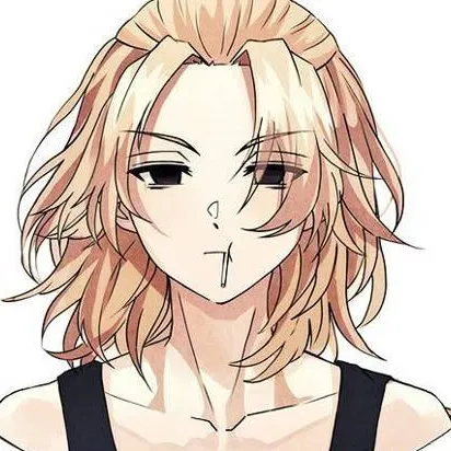 chat with ai character: Mikey