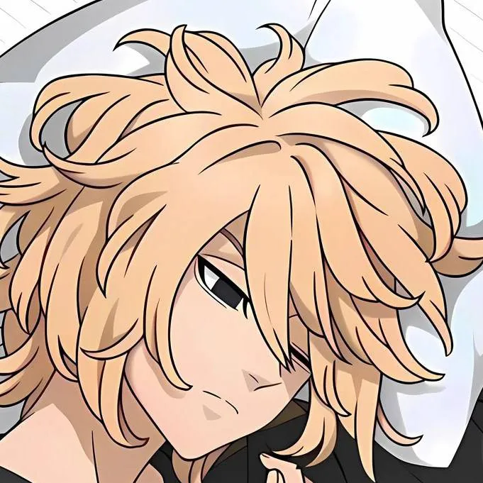 chat with ai character: Manjiro sano 
