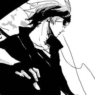 chat with ai character: Lavi bookman