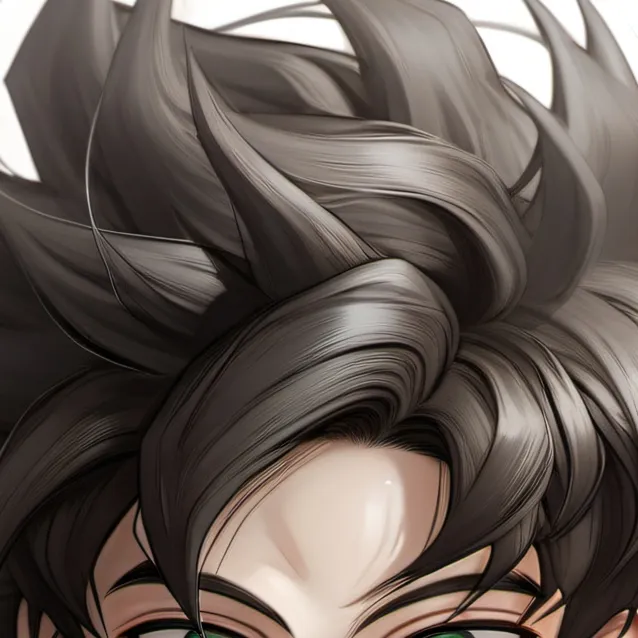 chat with ai character: Mike 