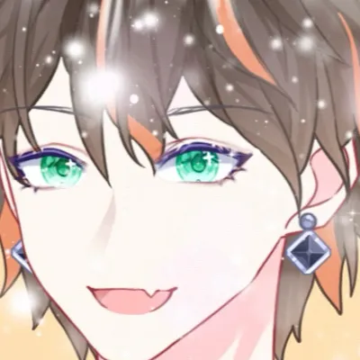 chat with ai character: Sussy boy