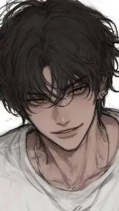 ai character: Ethan  background