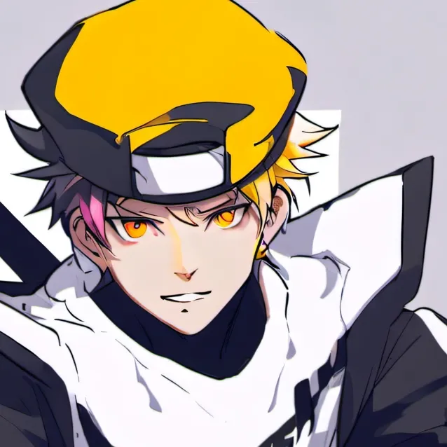 chat with ai character: Ейс