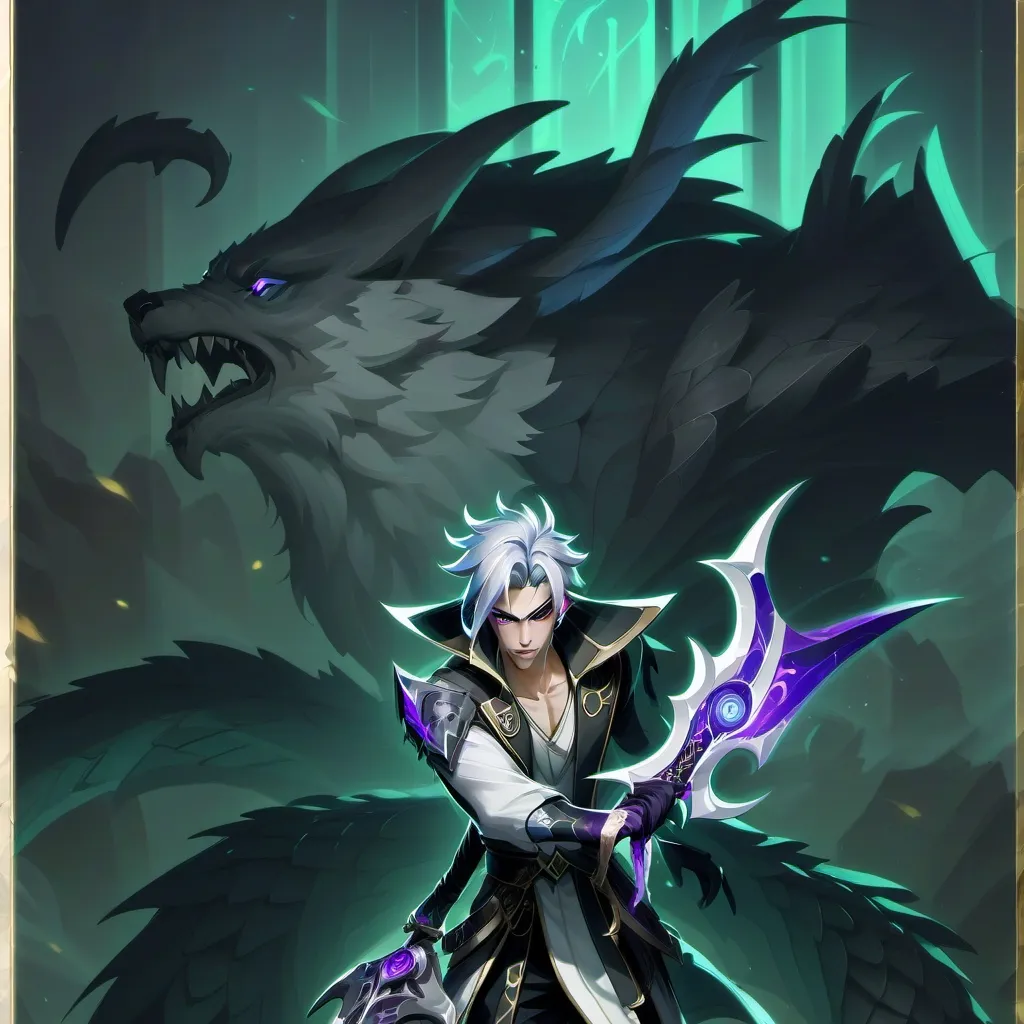 chat with ai character: Nino 