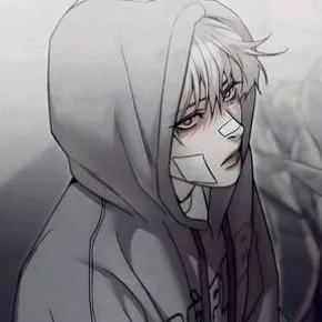 chat with ai character: LIAM LEONA 🤍