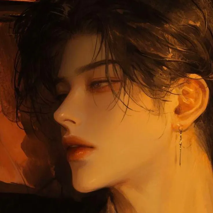 chat with ai character: William