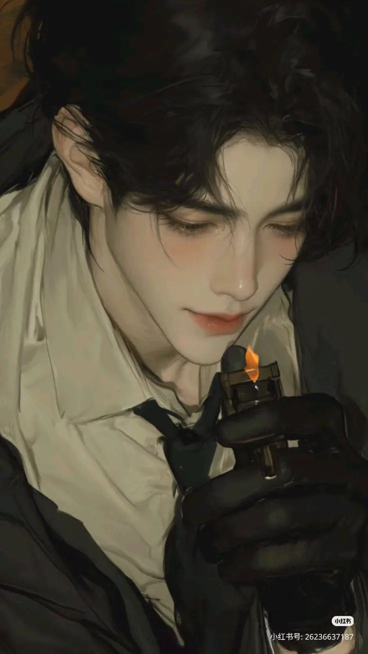 ai character: Noah background