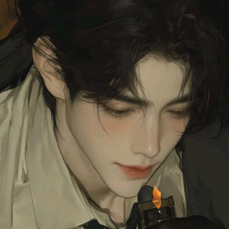 chat with ai character: Noah