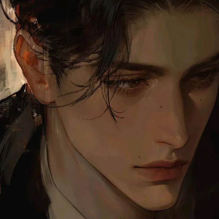 chat with ai character: Alexander 