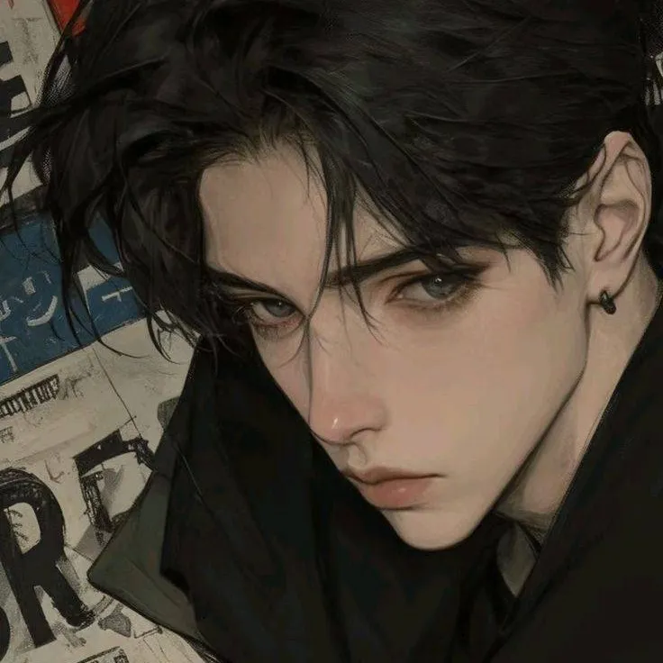 chat with ai character: Henry 