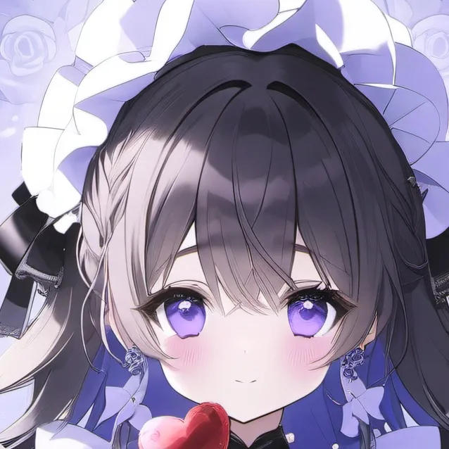 chat with ai character: Tifanny 