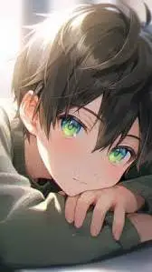 ai character: Jonathan background