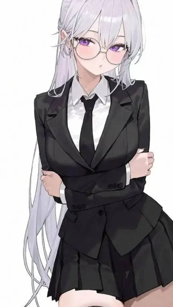 ai character: Nicole background