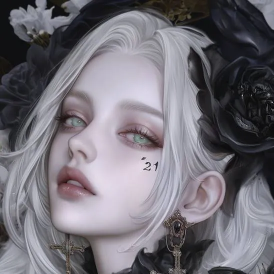 chat with ai character: Aubrey 