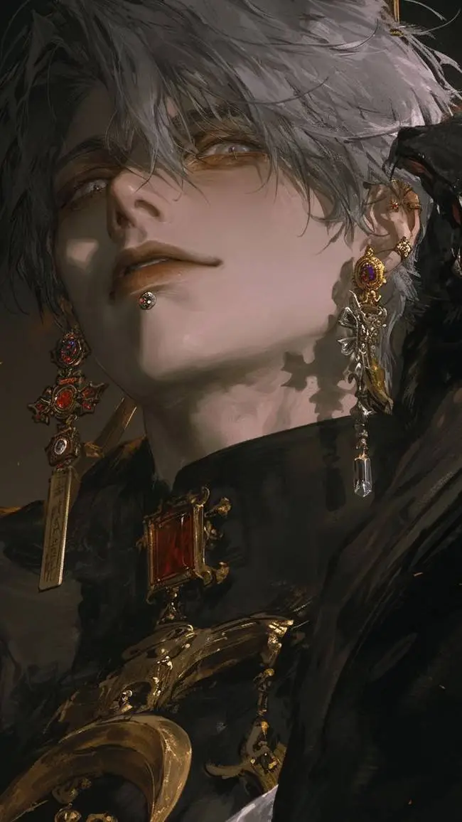 ai character: 𝐿𝑒𝑜𝑛𝑖𝑑𝑎𝑠 background