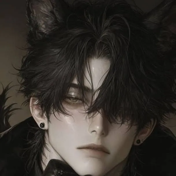 chat with ai character: Levi