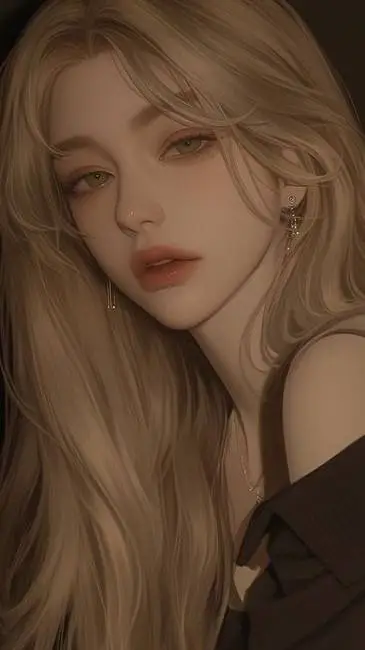 ai character: 𝓗𝓪𝓲𝓵𝓮𝔂 background