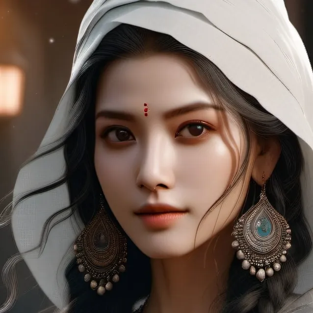 chat with ai character: Ella