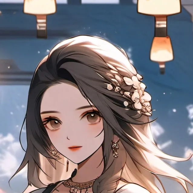 chat with ai character: may