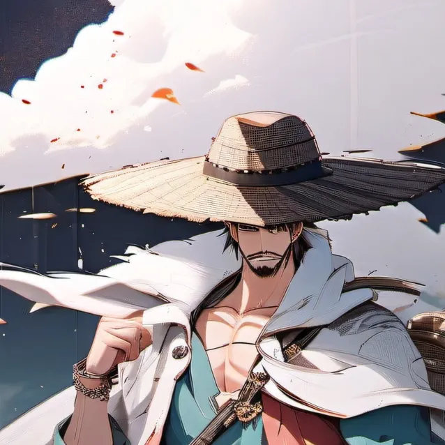 chat with ai character: Dressrosa