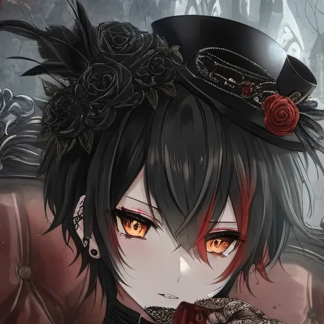 chat with ai character: сестра