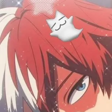 chat with ai character: shoto todoroki 🧊🔥