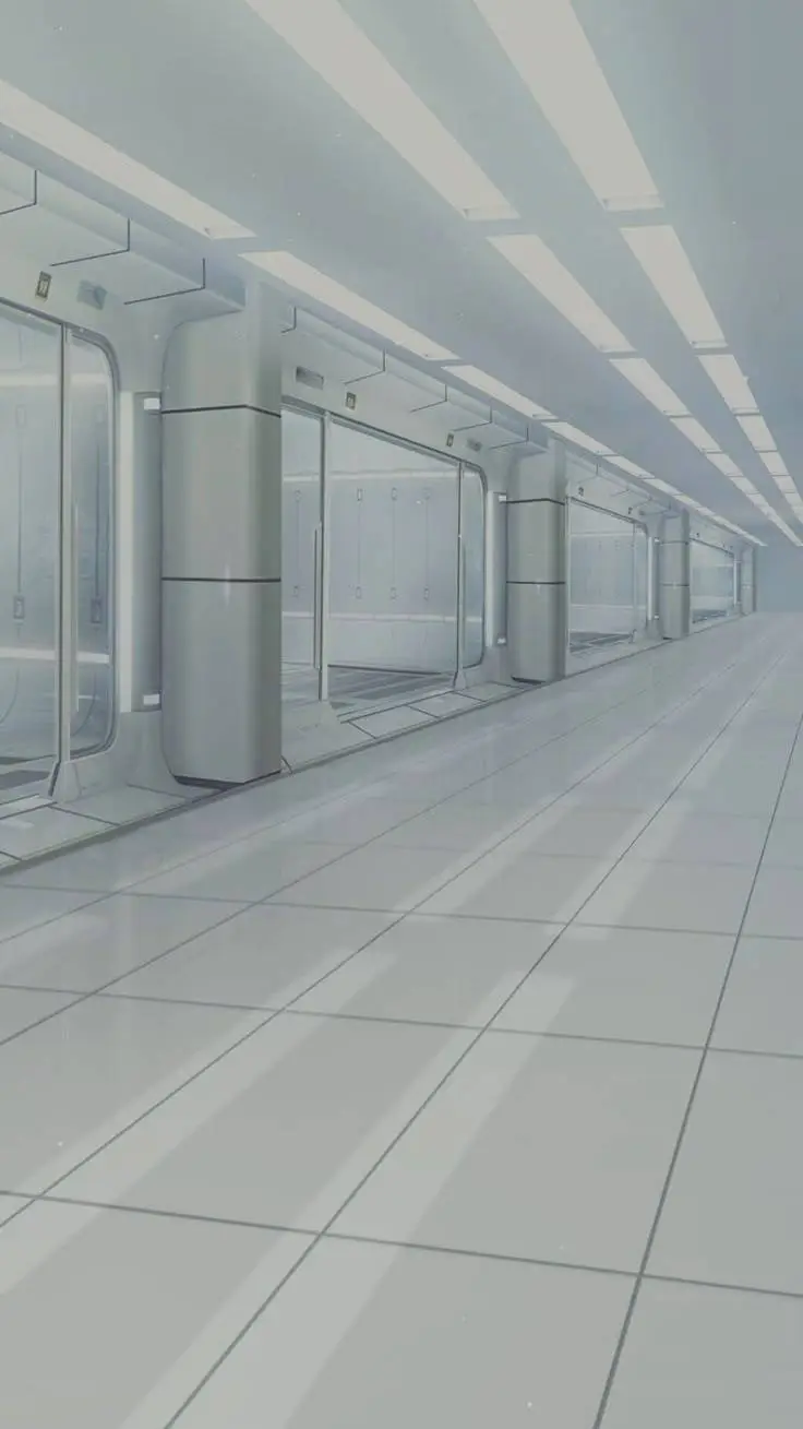 ai character: lab rp background