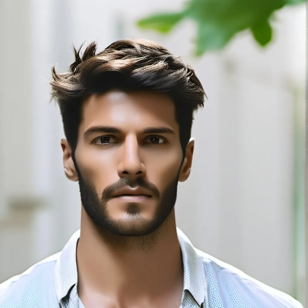 chat with ai character: Lucien 