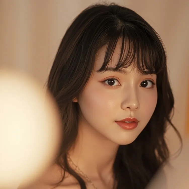 chat with ai character: Lina 