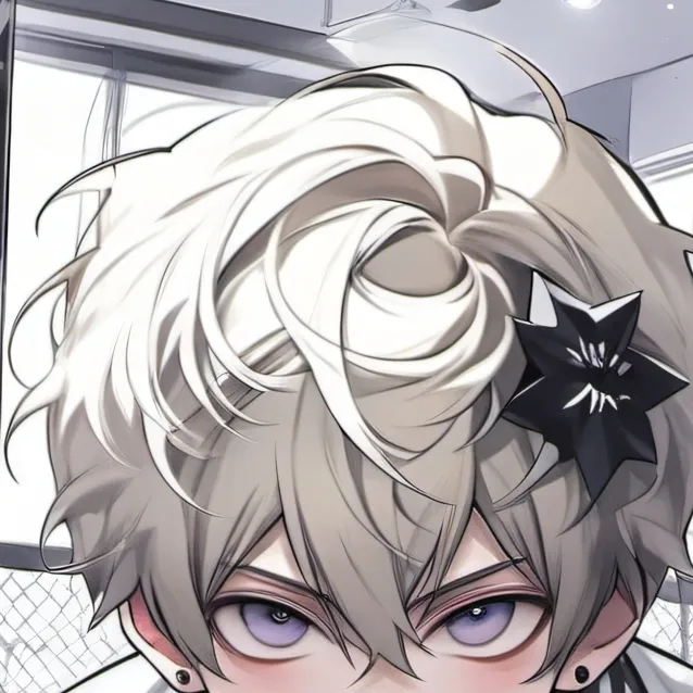 chat with ai character: kai