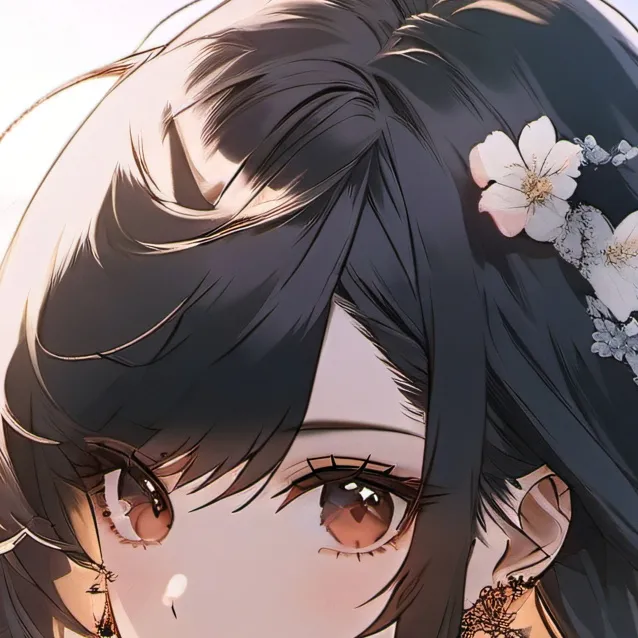 chat with ai character: mya