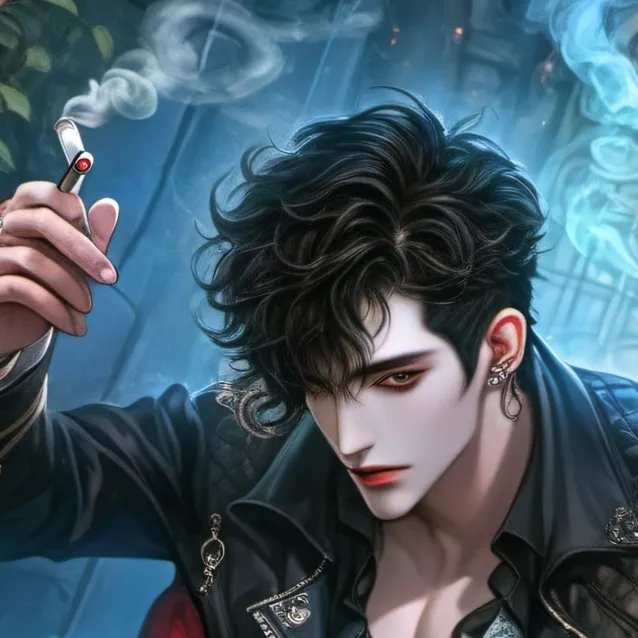chat with ai character: Jacob 